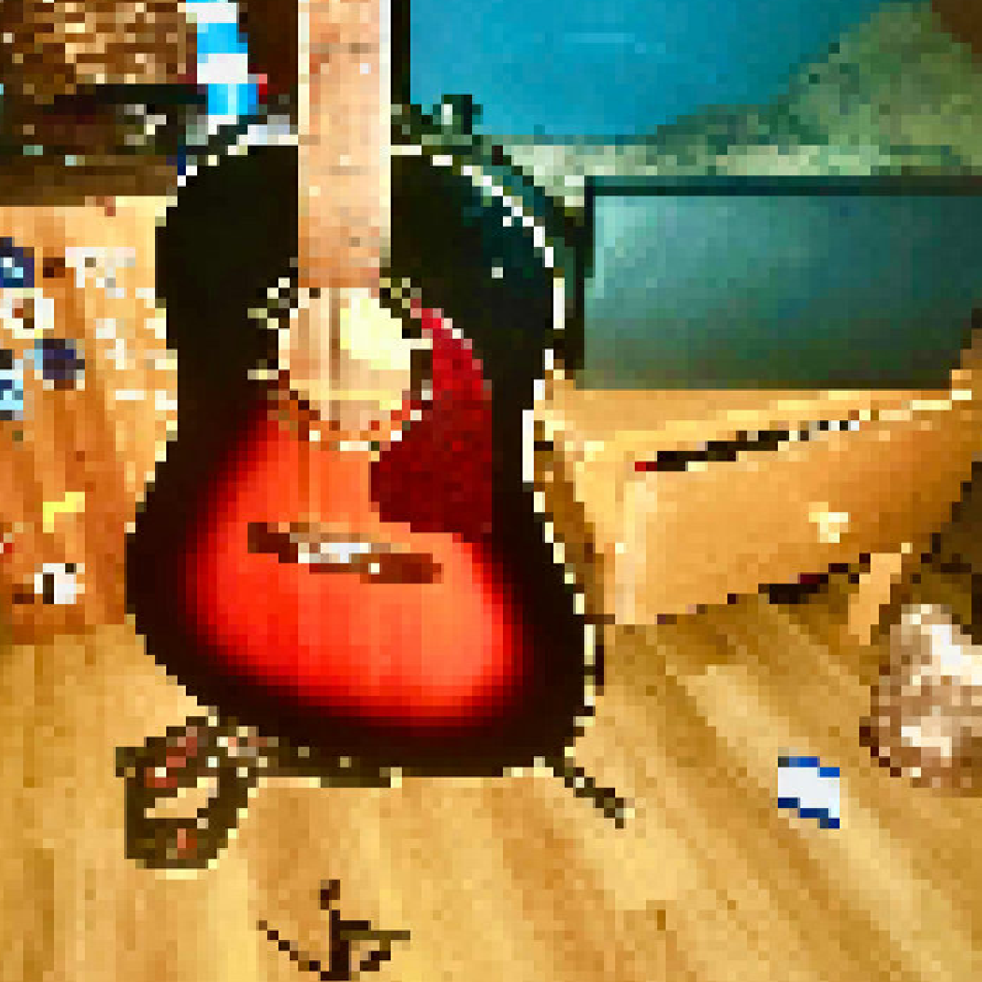 Album artwork