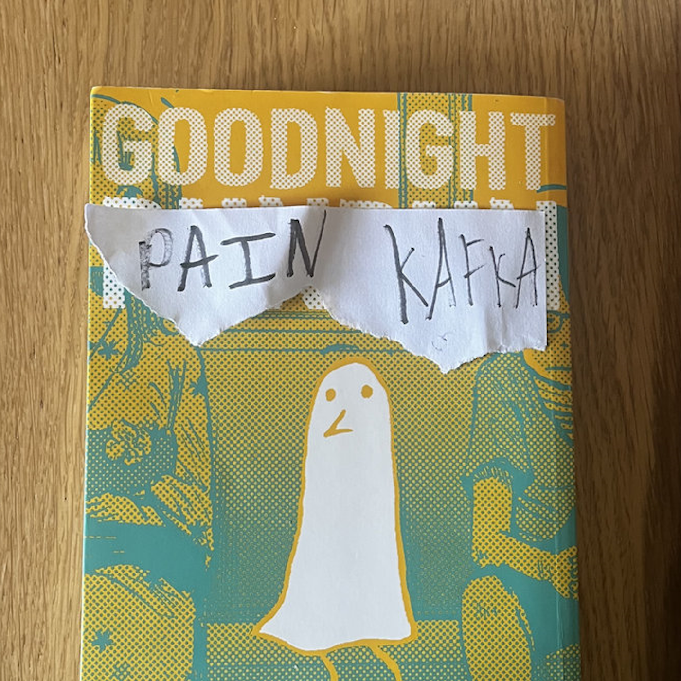 Album artwork