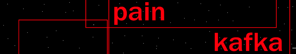 pain kafka